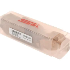 Height Gage Accessories; For Use With: Double Beam Electronic Height Gages; Includes: #3 Scriber Clamp; #7 Indicator Bar&Clamp; #4 Z Shape Scriber; Set Includes: #3 Scriber Clamp; #7 Indicator Bar&Clamp; #4 Z Shape Scriber; Set Includes: #3 Scriber Clamp; #7 Indicator Bar&Clamp; #4 Z Shape Scriber