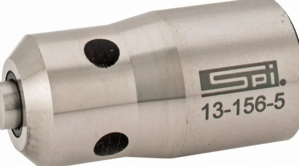Height Offset Gage: 1.0000" OAW, 2.0000" OAL