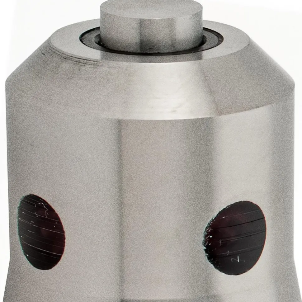 Height Offset Gage: 1.0000" OAW, 2.0000" OAL