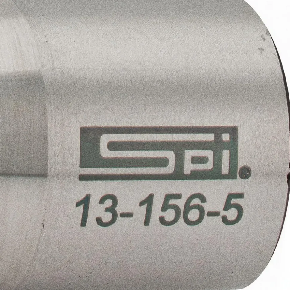 Height Offset Gage: 1.0000" OAW, 2.0000" OAL