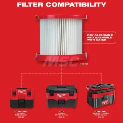 HEPA Filter