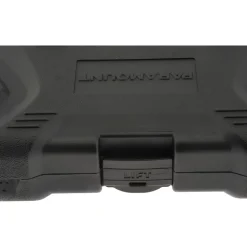 Hex Bit Socket Set: 3/8 & 1/2