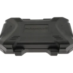 Hex Bit Socket Set: 3/8 & 1/2