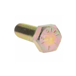 Hex Head Cap Screw: 5/8-11, 2