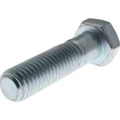 Hex Head Cap Screw: 1/2-13, 2