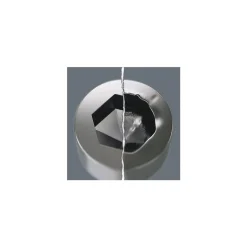Hex Key Sets: Ball End: Yes; Tool Type: Hex L-Key Set; Handle Type: Color Coded; Measurement Type: Metric