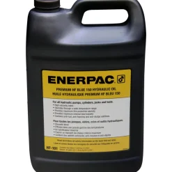HF Hydraulic Machine Oil: 1 gal Bottle, ISO 32