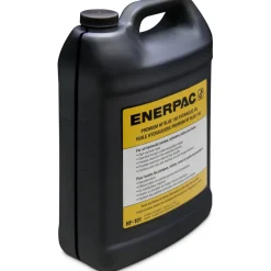 HF Hydraulic Machine Oil: 1 gal Bottle, ISO 32