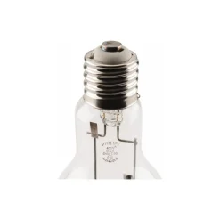 HID Lamp: High Intensity Discharge, 400.000 Watt, Commercial & Industrial, Mogul Base, ED37