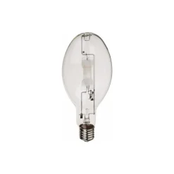 HID Lamp: High Intensity Discharge, 400.000 Watt, Commercial & Industrial, Mogul Base, ED37