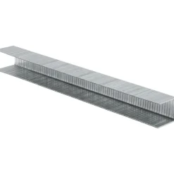 High Carbon Steel Heavy-Duty Staple: 1/2" Leg Length