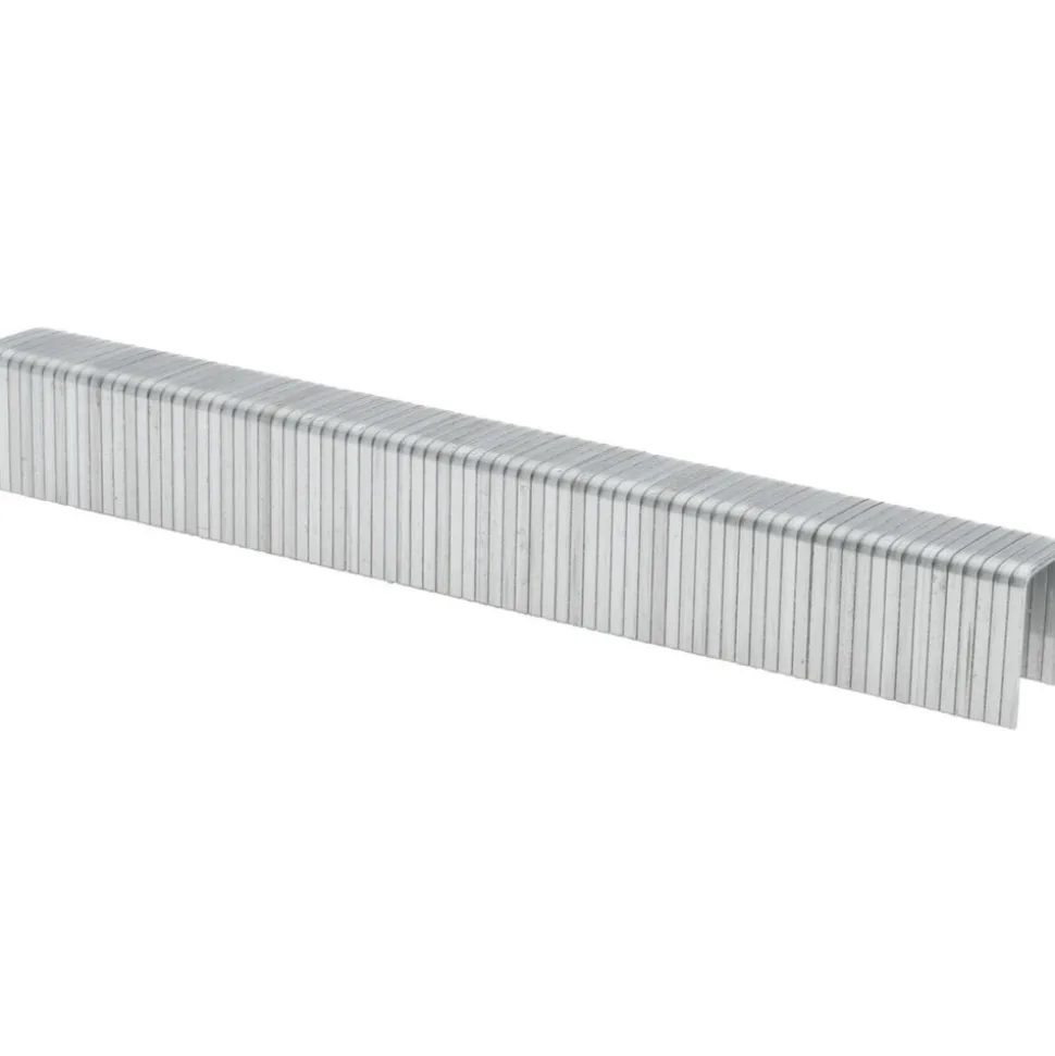 High Carbon Steel Heavy-Duty Staple: 1/2" Leg Length
