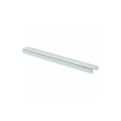 High Carbon Steel Heavy-Duty Staple: 1/4" Leg Length