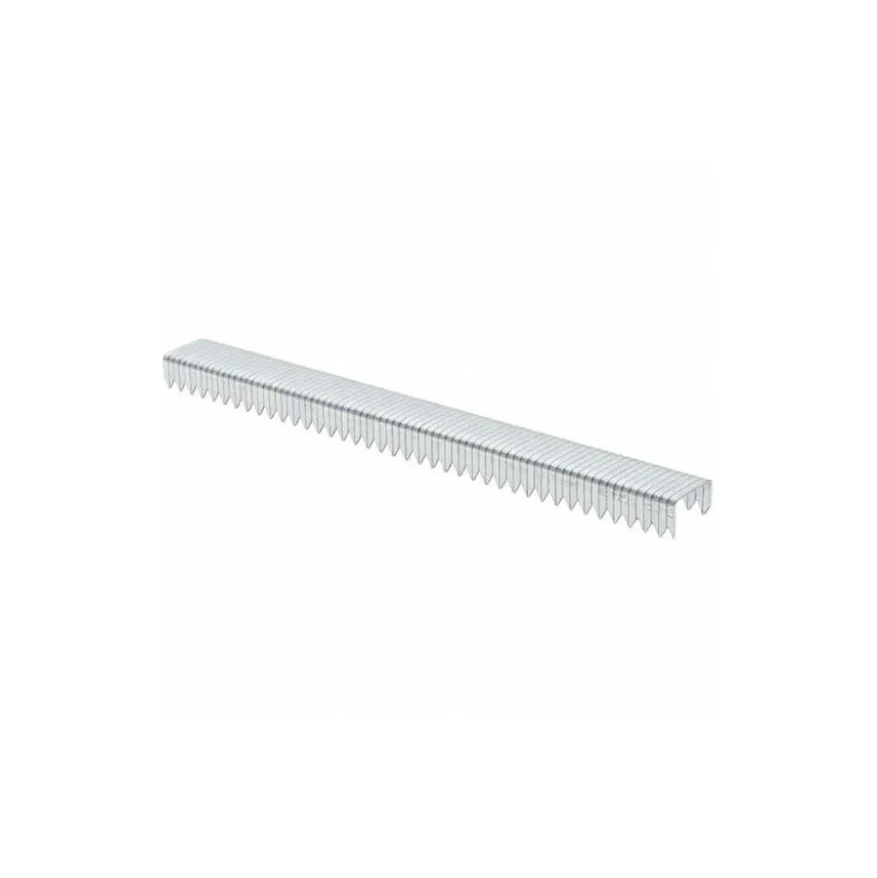 High Carbon Steel Heavy-Duty Staple: 1/4" Leg Length