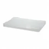 1" High Clear Lid