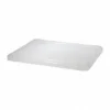 1" High Clear Lid