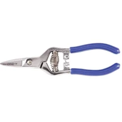 High Leverage Spring Action Snip: 6-9/16
