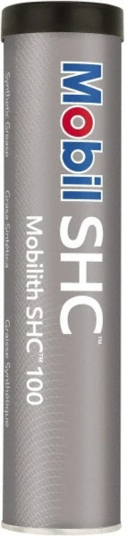 High Temperature Grease: 13.4 oz, Lithium Complex