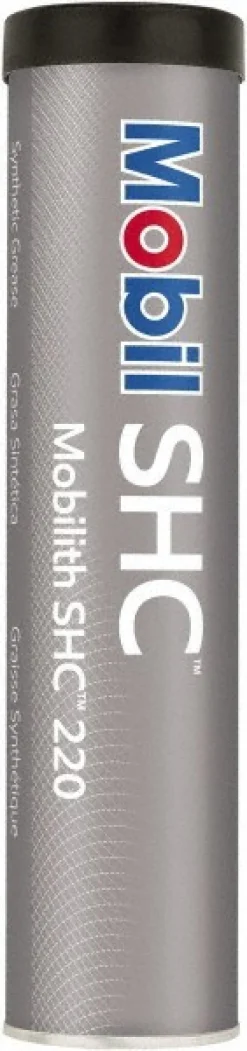 High Temperature Grease: 13.4 oz, Lithium Complex
