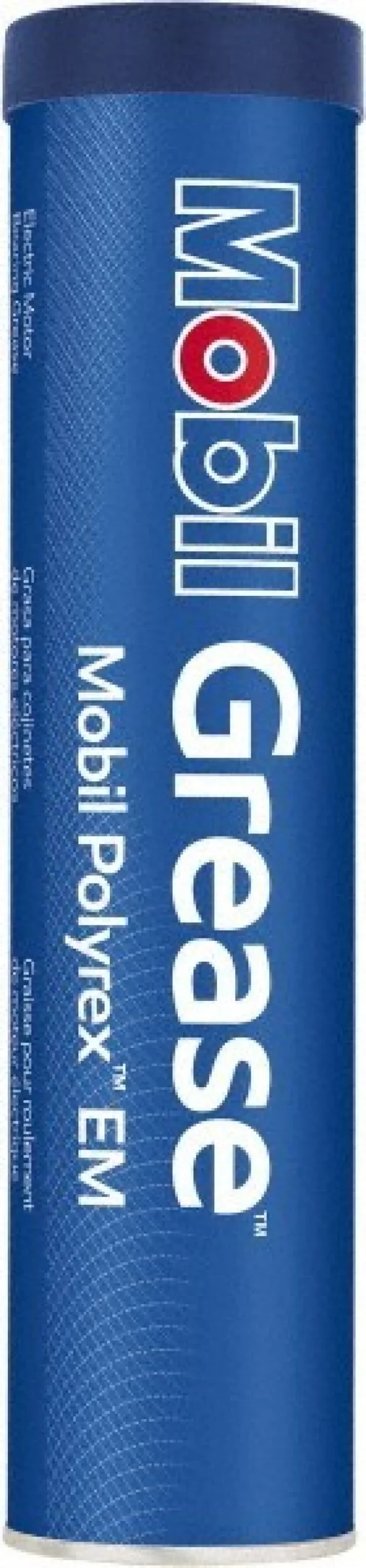 High Temperature Grease: 13.7 oz, Polyurea