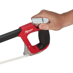 12" High Tension Hacksaw