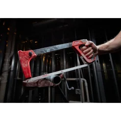 12" High Tension Hacksaw