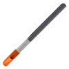 Hobby Knives; Knife Type: Hobby Knife; Trade Type: Safety Craft Knife; Blade Length (Decimal Inch): 0.6250; Blade Type: Micro Ceramic Blade; Blade Material: Ceramic; Features: Lowers Costs; Finger-Friendly Edge Stays Sharp 11X Longer; Non-Sparking, Non-Conductive Blade; Reduces Injuries