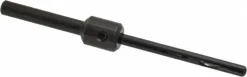 3/16" Hole, 3/16" Blade, Type A Power Deburring Tool