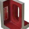 1 Hole, 6" High x 4" Wide x 4" Deep, Right Angle Iron