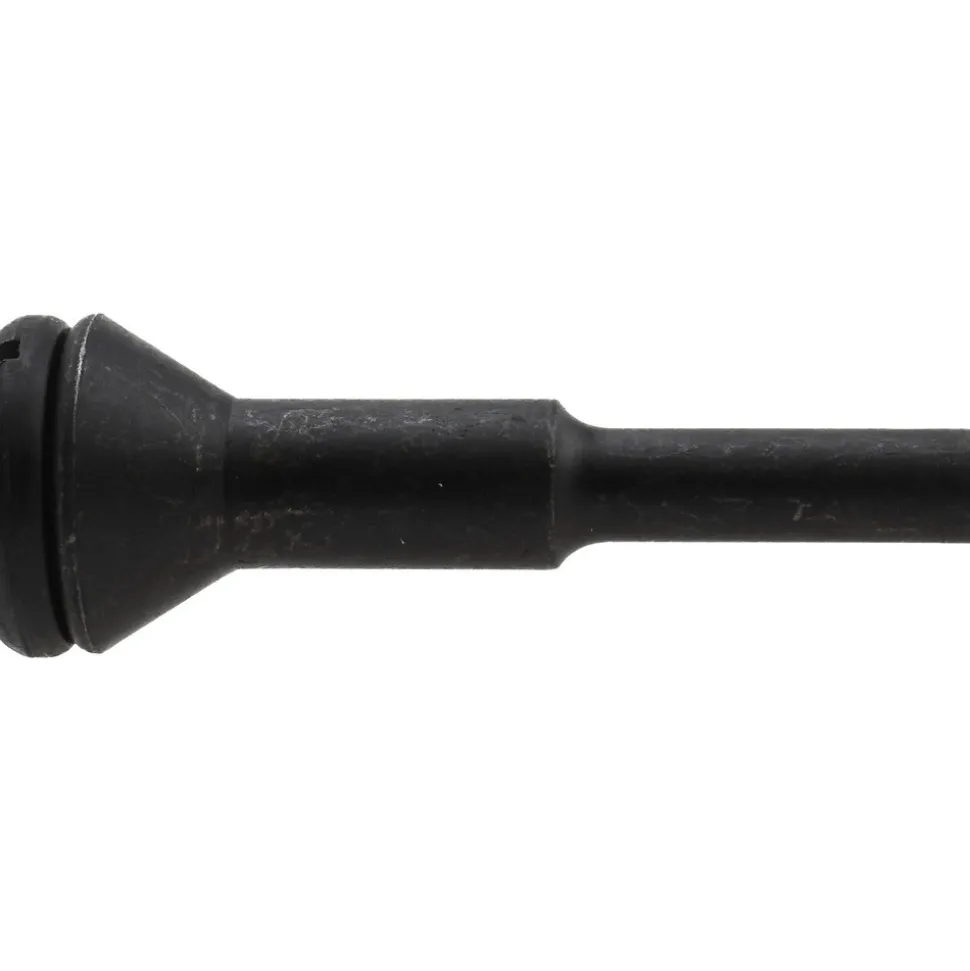 1/4" Hole, Screw Lock Wheel & Disc Mandrel