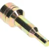 3/8 & 1/4" Hole, Screw Lock Wheel Mandrel
