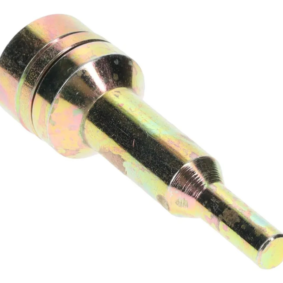3/8 & 1/4" Hole, Screw Lock Wheel Mandrel