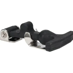 Hood Door Latch: 3-1/8
