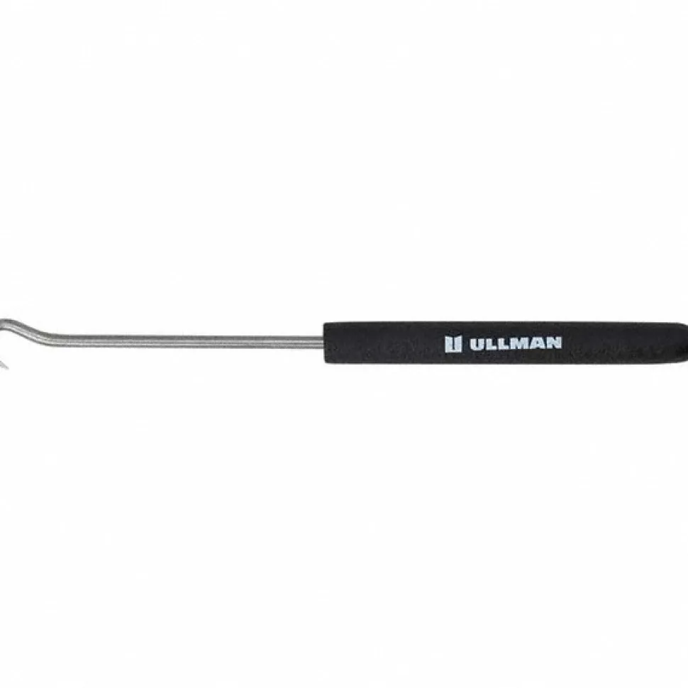 Hook Pick Scriber: 6-7/8" OAL