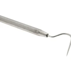Hook Probe Scriber: Hook, 6-1/4" OAL