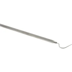 Hook Probe Scriber: Hook, 6-1/4" OAL