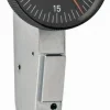 Horizontal Dial Test Indicator: 0.0300" Max, 0-15-0 Dial Reading