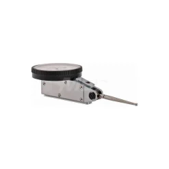 Horizontal Dial Test Indicator: 0.0300