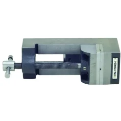 Horizontal Drill Press Vise: 1-1/2