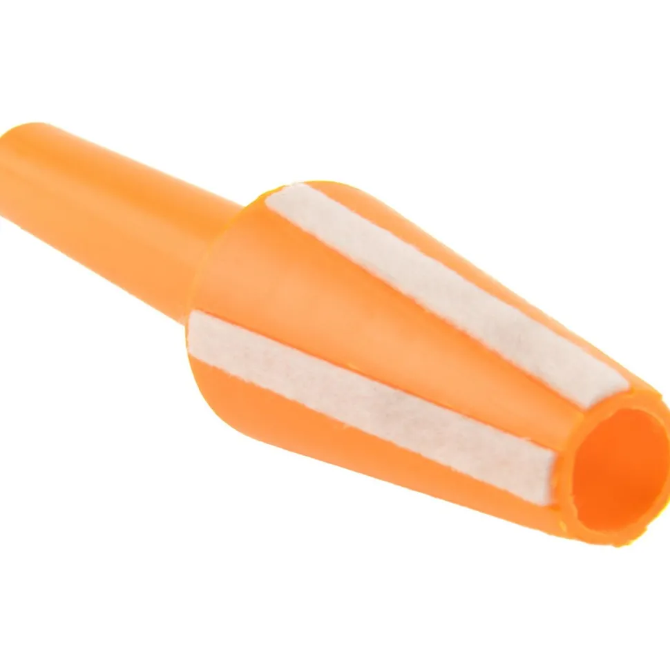 Horizontal & Vertical CNC Tool Tightening Fixture Taper Wiper
