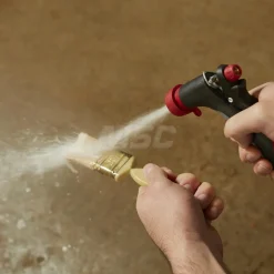 3/4" Hose Dia Hot Water Hose Nozzle