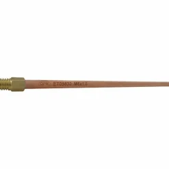 1/8" Hose Inside Dia, Coolant Hose Extension Tube