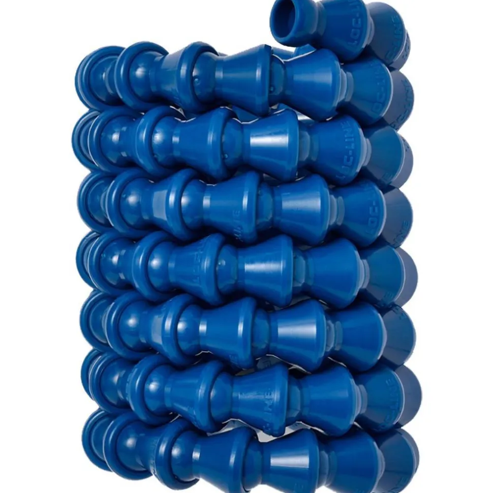 5' Hose Length, 1/4" Hose ID, Coolant Hose