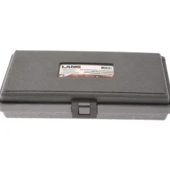 12" Hose Length, 0 to 100 psi, Mechanical Automotive Fuel Injection Tester