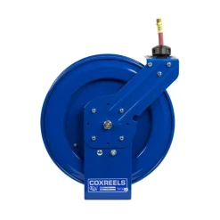 Hose Reel with Hose: 3/8