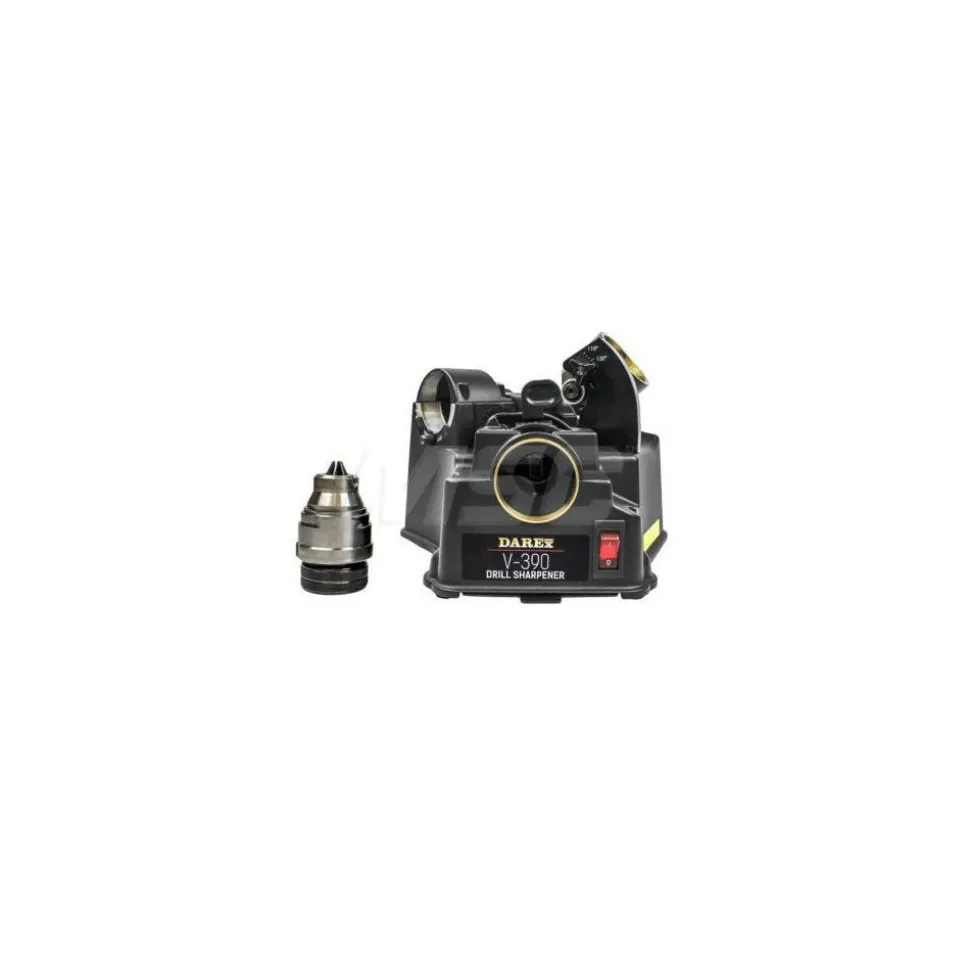 1/4 Hp, Drill Bit Sharpener