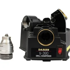 1/4 Hp, Drill Bit Sharpener