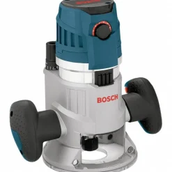 2.3 HP FIXED FIXED-BASE
