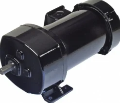 1/4 hp Parallel Gear Motor: