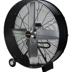 42" 1HP 720RPM DIRECT DRIVE PRTBL BLOWER